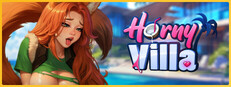 Horny Villa