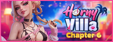Horny Villa