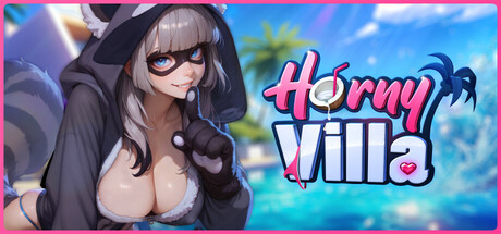 Horny Villa