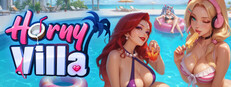 Horny Villa