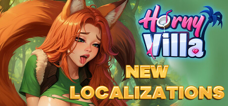 Horny Villa