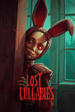 Lost Lullabies: The Orphanage Chronicles