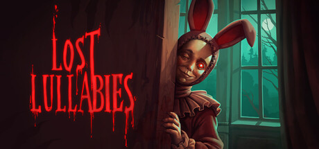 Lost Lullabies: The Orphanage Chronicles steam charts