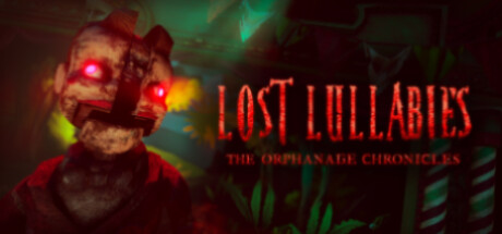 Lost Lullabies: The Orphanage Chronicles Cheat Engine/CT