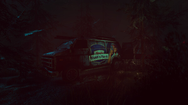 Lost Lullabies: The Orphanage Chronicles screenshot 6