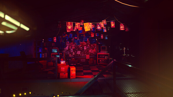 Steam Image
