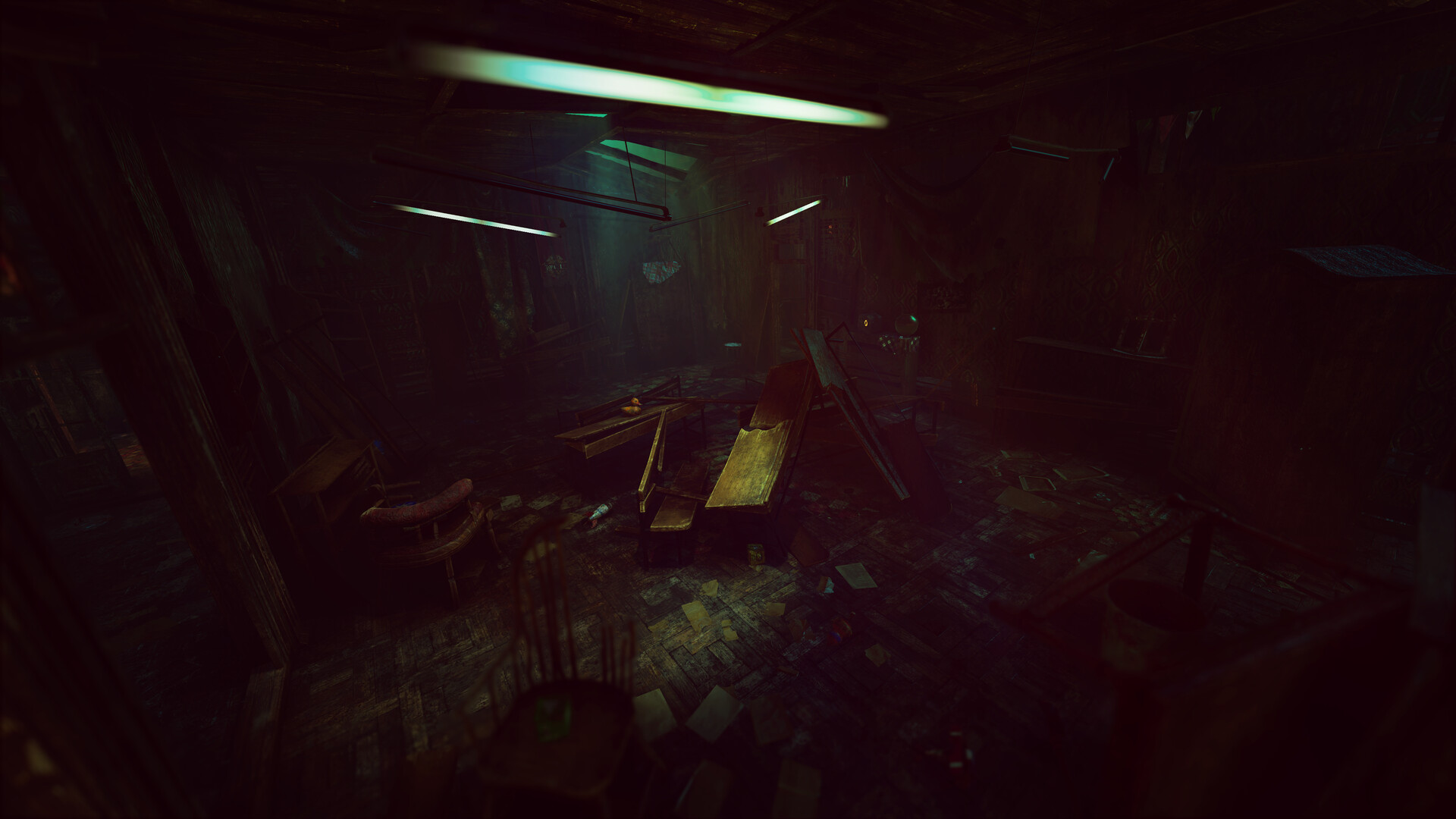 Lost Lullabies: The Orphanage Chronicles screenshot 27