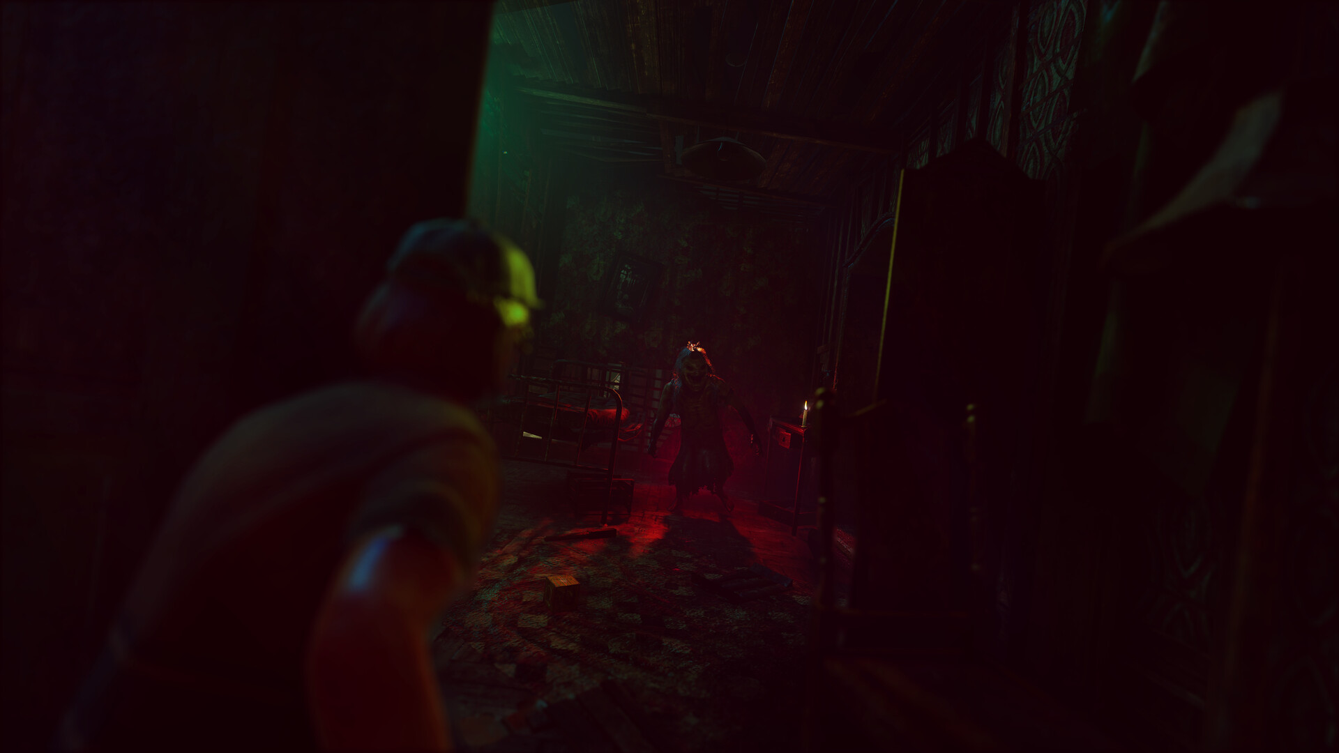 Lost Lullabies: The Orphanage Chronicles screenshot 19