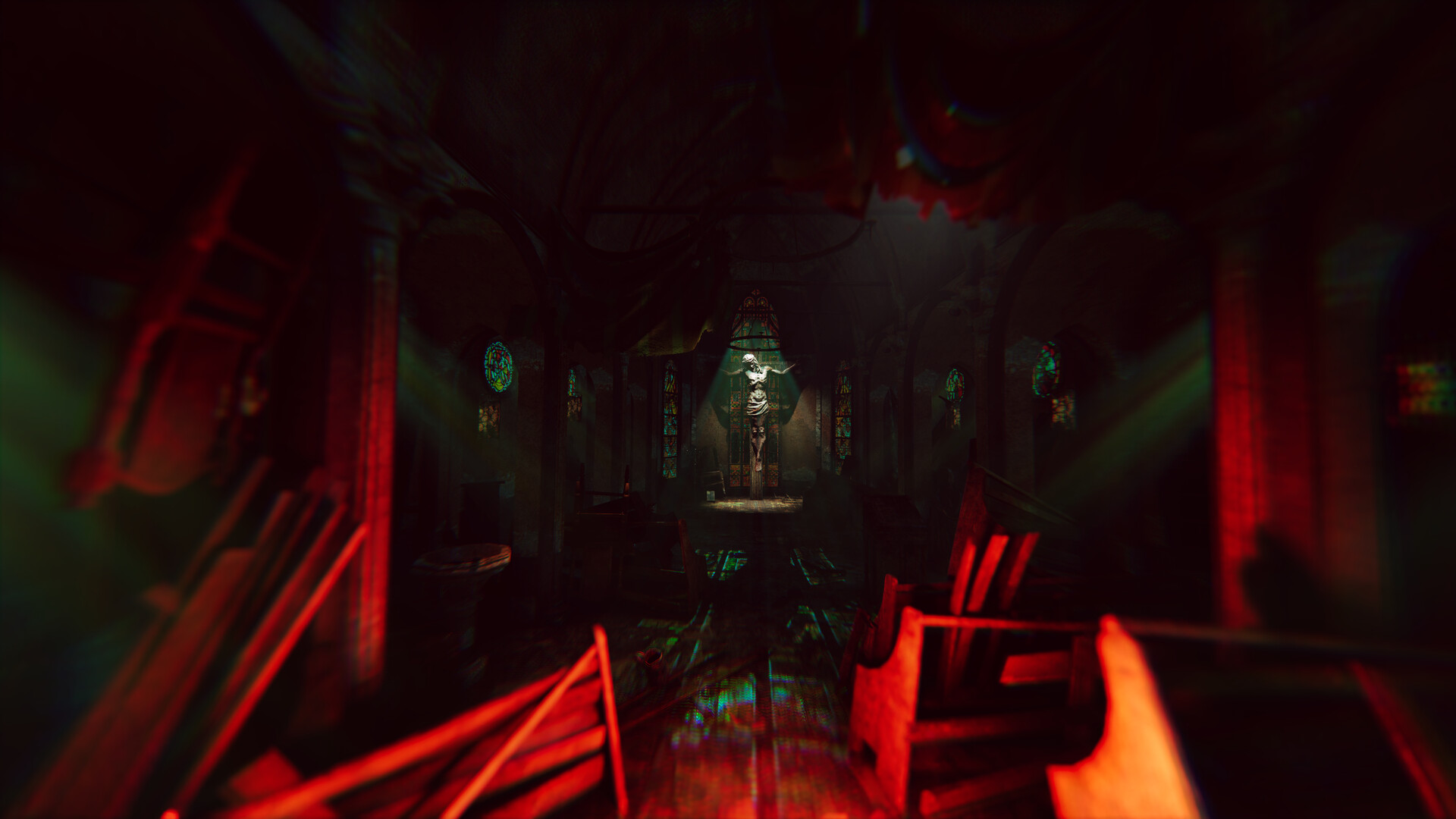 Lost Lullabies: The Orphanage Chronicles screenshot 12