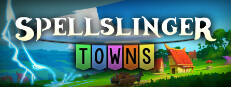 SpellSlinger Towns