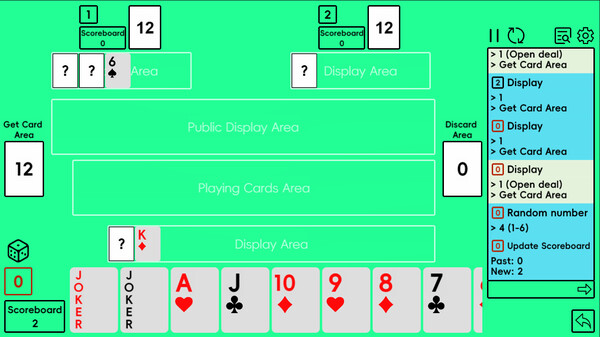Card Master screenshot 5
