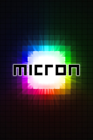 Cover art of Micron