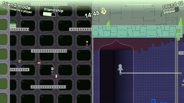 Jhon Digwood Concrete Edition screenshot 2