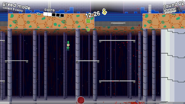 Jhon Digwood Concrete Edition screenshot 3