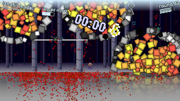 Jhon Digwood Concrete Edition screenshot 4