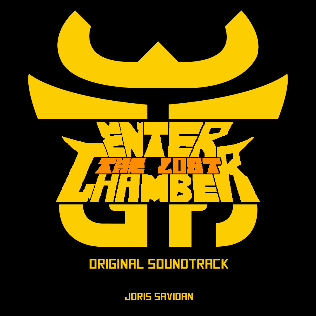 Enter The Lost Chamber Soundtrack Featured Screenshot #1