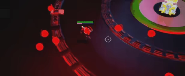 R.I.S.E. video 3