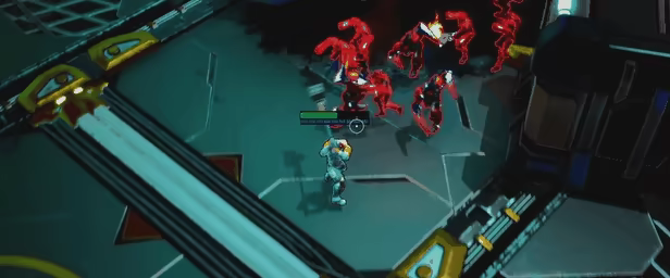 R.I.S.E. video 2
