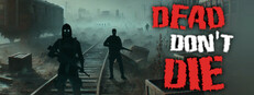 Dead Don't Die