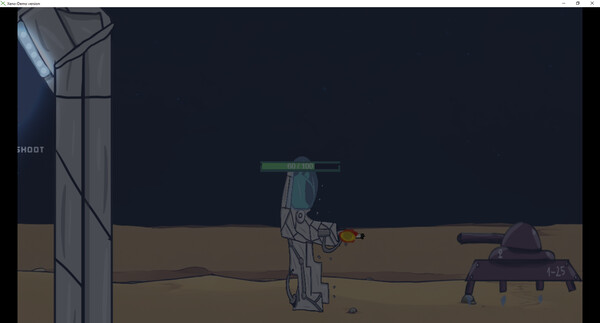 Xeno Screenshot