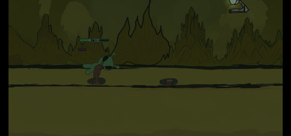 Xeno Screenshot