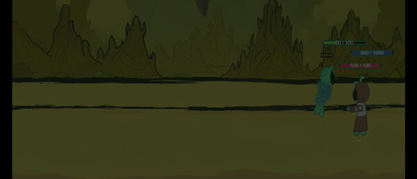 Xeno Screenshot