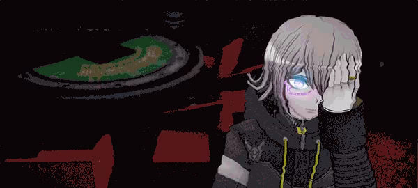 Master Detective Archives: RAIN CODE Plus video 3