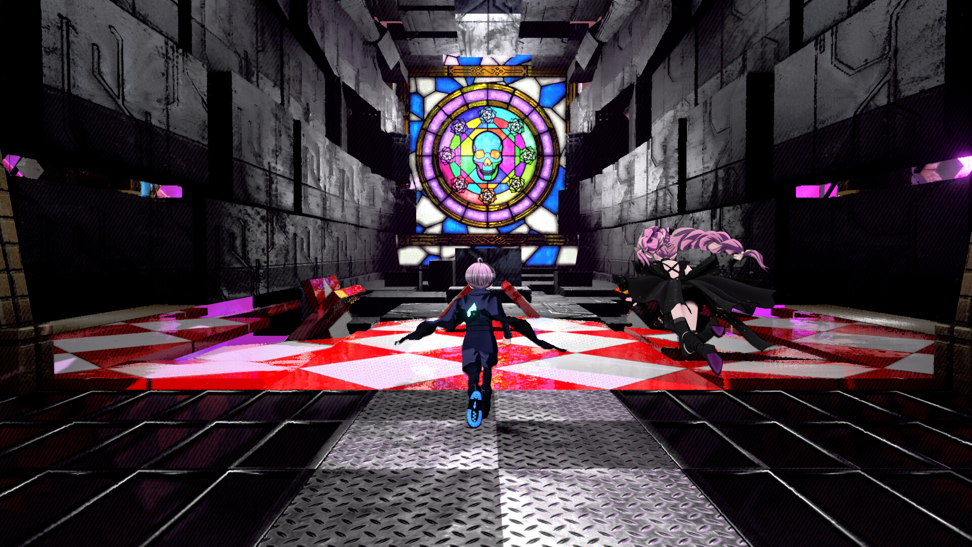 Master Detective Archives: RAIN CODE Plus gameplay screenshot 6