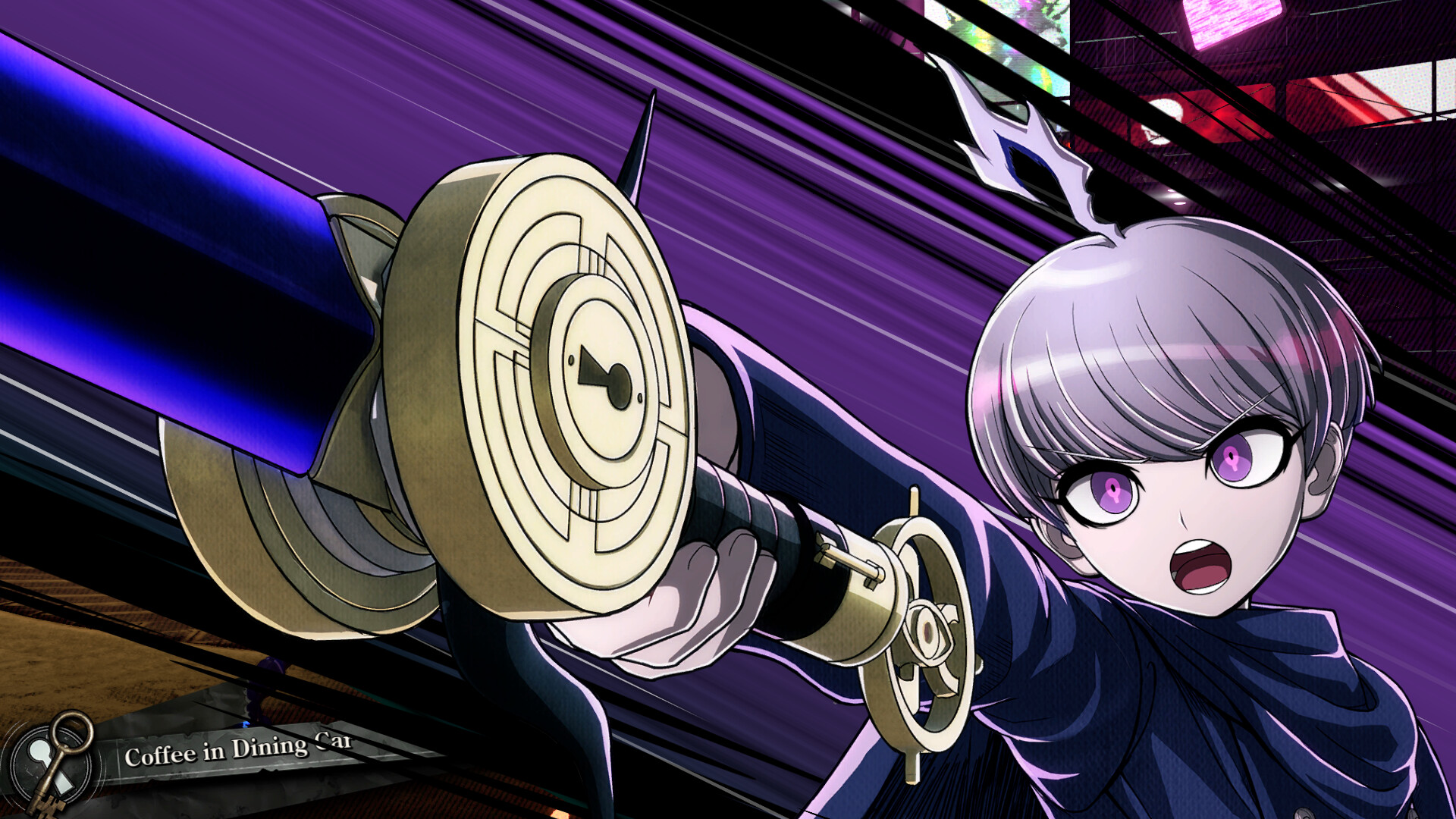 Master Detective Archives: RAIN CODE Plus