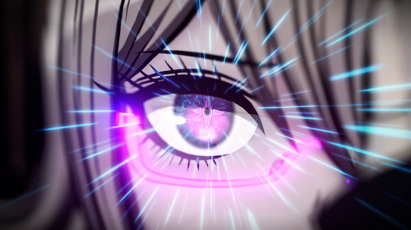 Master Detective Archives: RAIN CODE Plus Screenshot