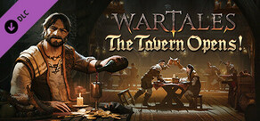 Wartales - Contract: The Tavern Opens!
