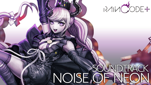 Master Detective Archives: RAIN CODE Plus - Noise of Neon