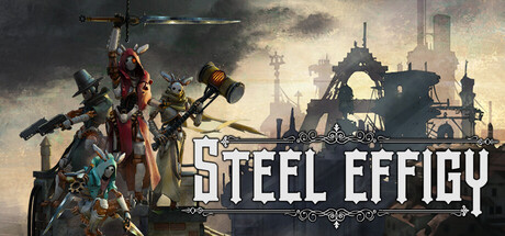 Steel Effigy