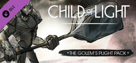 The Golem’s Plight Pack banner image