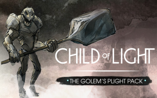 The Golem’s Plight Pack