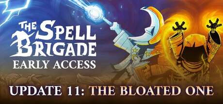 The Spell Brigade
