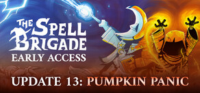 The Spell Brigade