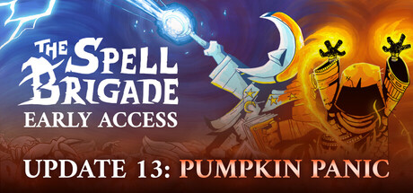 The Spell Brigade