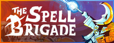 The Spell Brigade Banner