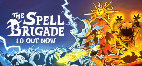 The Spell Brigade technical specifications for computer