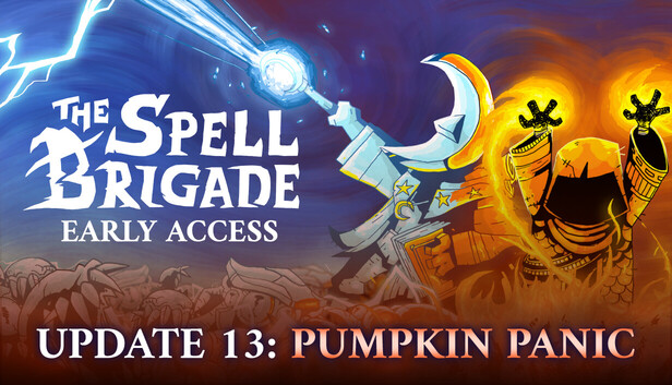 The Spell Brigade