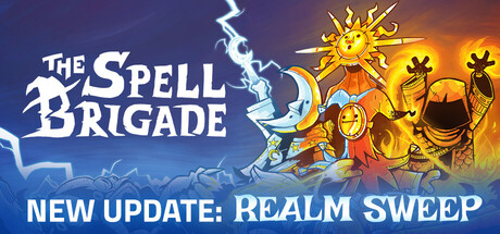 The Spell Brigade