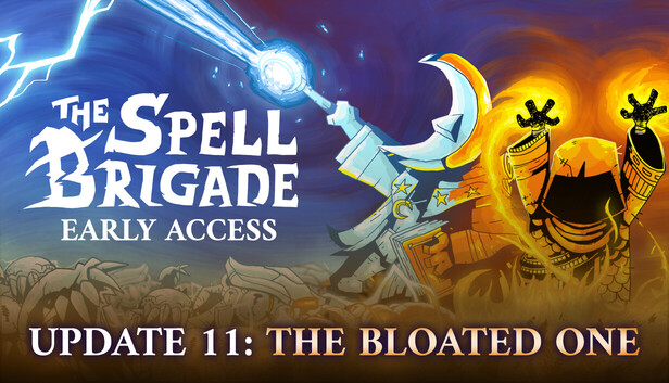 The Spell Brigade