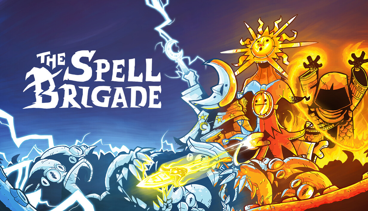 The Spell Brigade