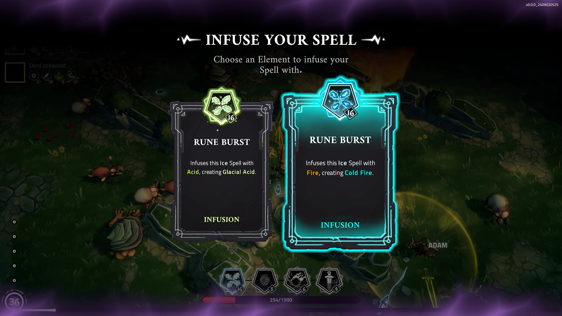 The Spell Brigade screenshot 8