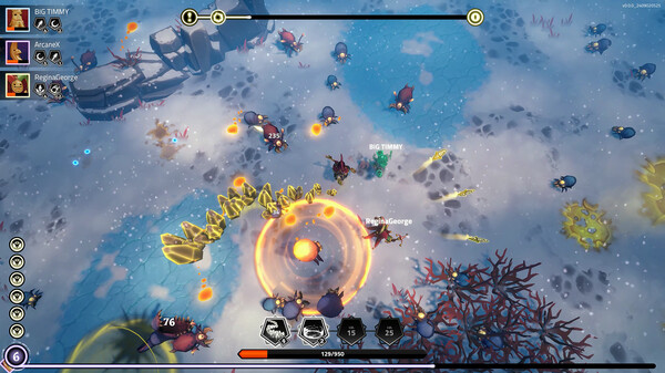 The Spell Brigade screenshot 5