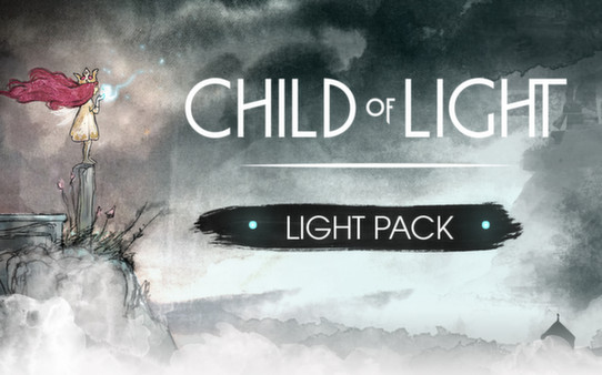 Light Aurora Pack
