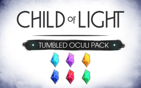 Tumbled Oculi Pack