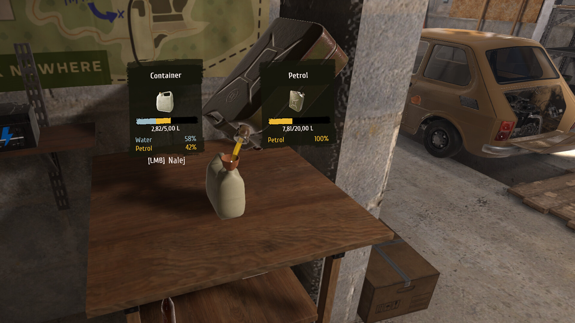 Cheap Car Repair screenshot 7