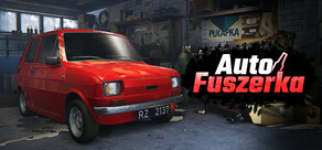 Auto Fuszerka